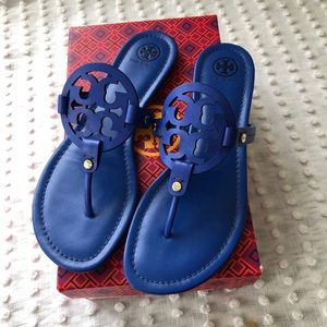 Tory Burch Miller Sandal